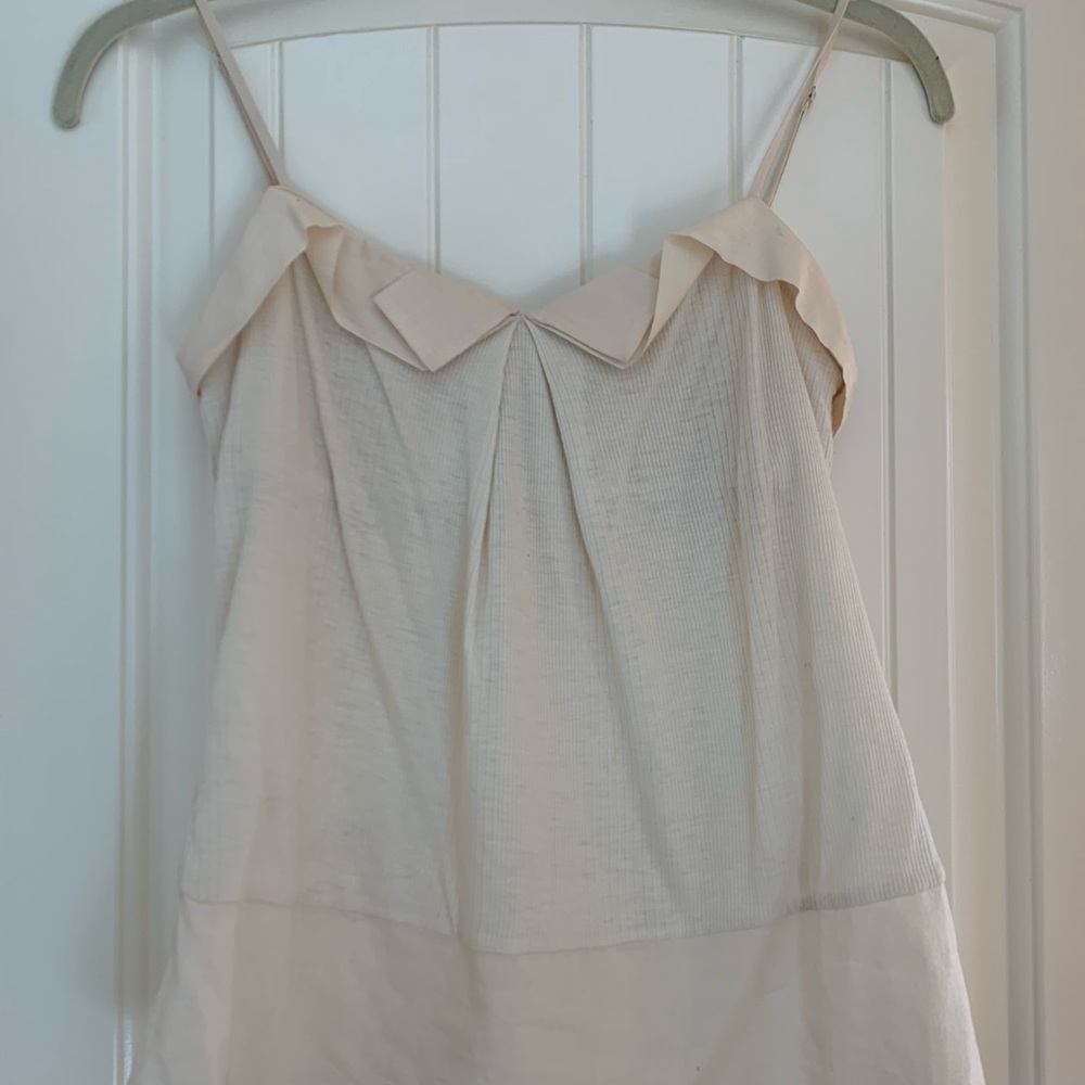 Max Azria BCBG tank top